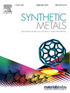 SYNTHETIC METALS封面